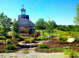 17528 Mending Fences, Spencerville, IN 46788