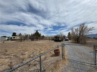 3451 Ramona Ln, Pahrump, NV 89048
