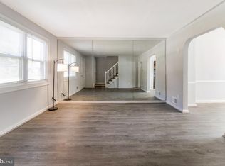 5107 Frederick Ave, Baltimore, MD 21229