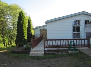 1372 Yasek Loop, Toledo, OR 97391