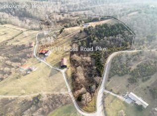 1010 Cross Road Pike #1010, Corinth, KY 41010