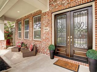 1606 Du Barry Ln, Houston, TX 77018