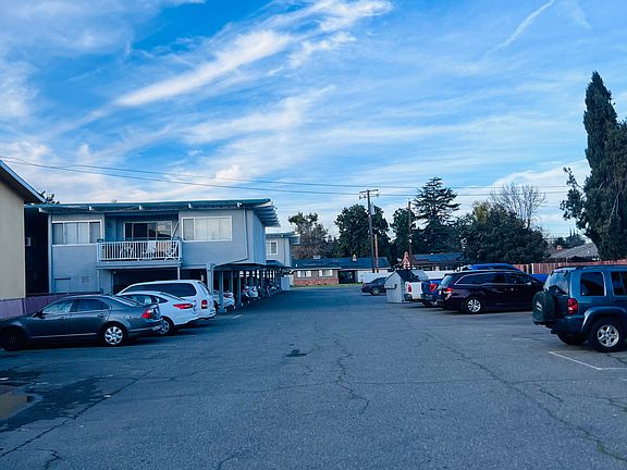 4th image of 1051 Clark Ave APT 5