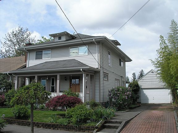 Another Front View