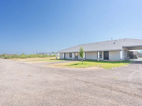 118 E County Road 120, Midland, TX 79706