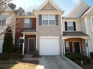 302 Azalea Cir, Cumming, GA 30040