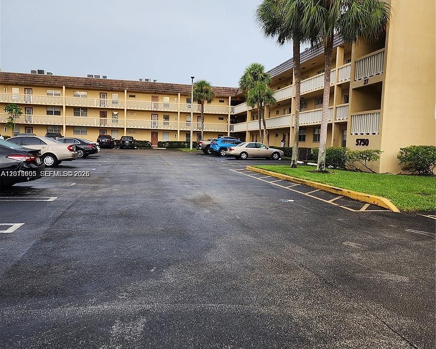 1st image of 5750 NW 64th Ave APT 303