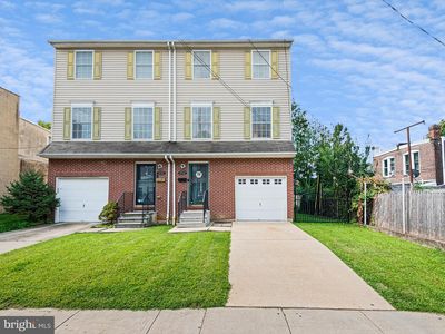 1722 W 5th St, Wilmington, DE, 19805