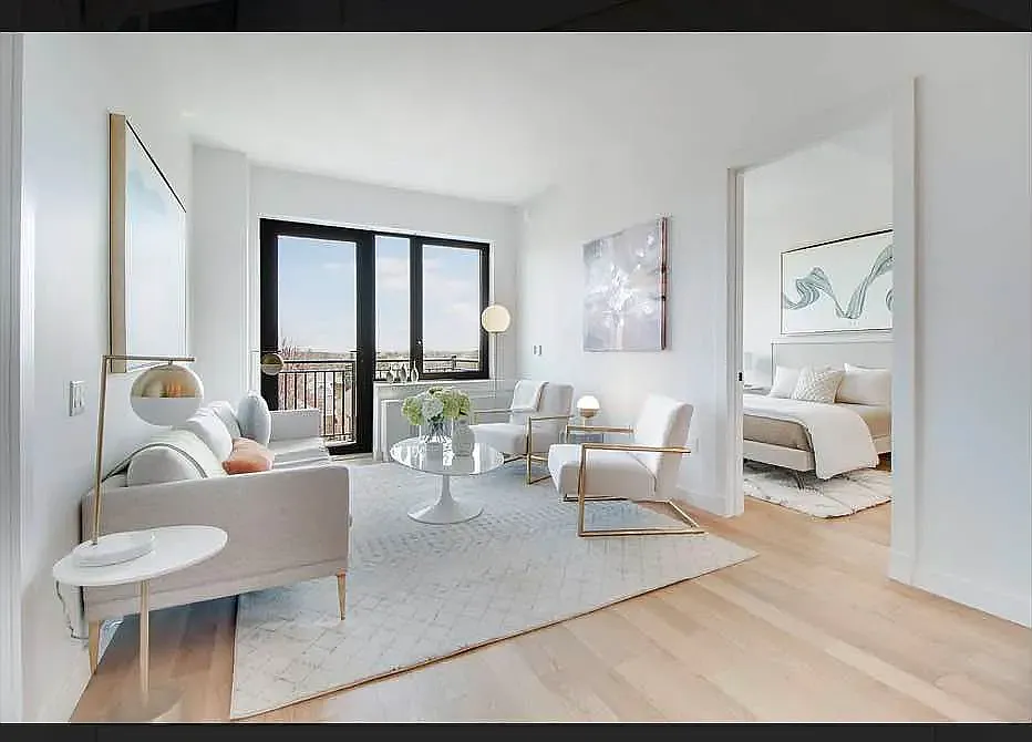 1802 Ocean Ave #8D