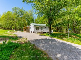 1577 Bethel Rd, Minden Hills, ON K0M 2K0