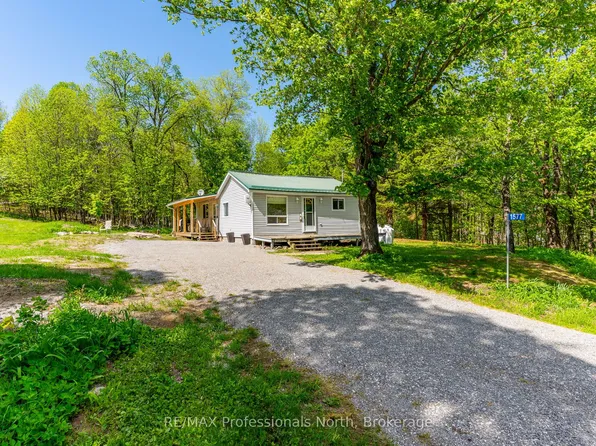 1577 Bethel Rd, Minden Hills, ON K0M 2K0