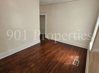 212 N Willett St APT 1, Memphis, TN 38112