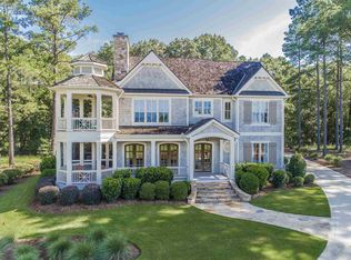 109 Hawks Rdg, Eatonton, GA 31024