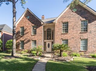 2807 Double Lake Dr, Missouri City, TX 77459