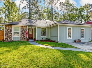 10515 Anchorage Cove Ln, Jacksonville, FL 32257