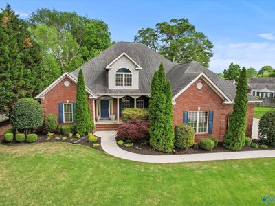 2301 McNair St SW, Decatur, AL, 35603