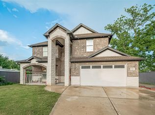 9534 Irby St, Houston, TX 77088