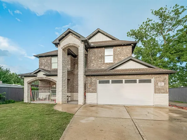 9534 Irby St, Houston, TX 77088