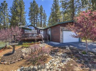 932 Angeles Blvd, Big Bear City, CA 92314