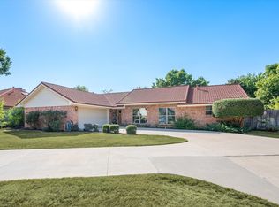 3 Crest Ct, Hickory Creek, TX 75065
