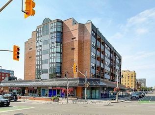 80 Athol St E #306, Oshawa, ON L1H 8B7