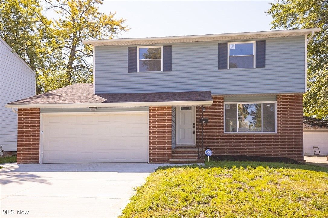 14960 Janice Dr, Maple Heights, OH 44137 | Zillow