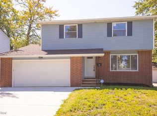 14960 Janice Dr, Maple Heights, OH 44137