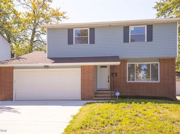 14960 Janice Dr, Maple Heights, OH 44137