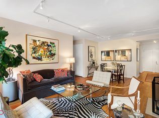 40 W 55th St APT 5B, New York, NY