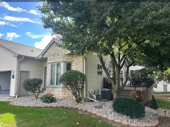 5579 Chip Shot Dr, Burlington, IA 52601