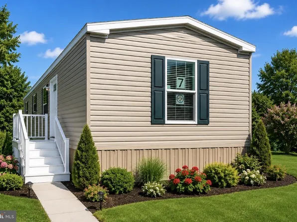 1446 Gibson Road 9 Unit T-b, Bensalem, PA 19020