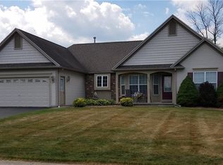 270 Talnuck Dr, Rochester, NY 14612