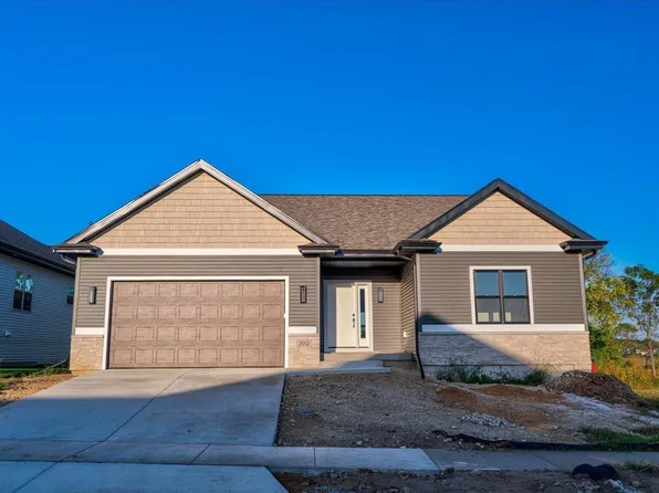 2012 Besra Drive, Verona, WI 53593