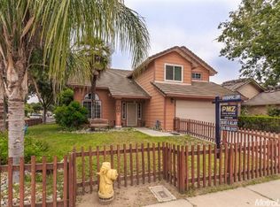 2200 Inglenook Dr, Modesto, CA 95358