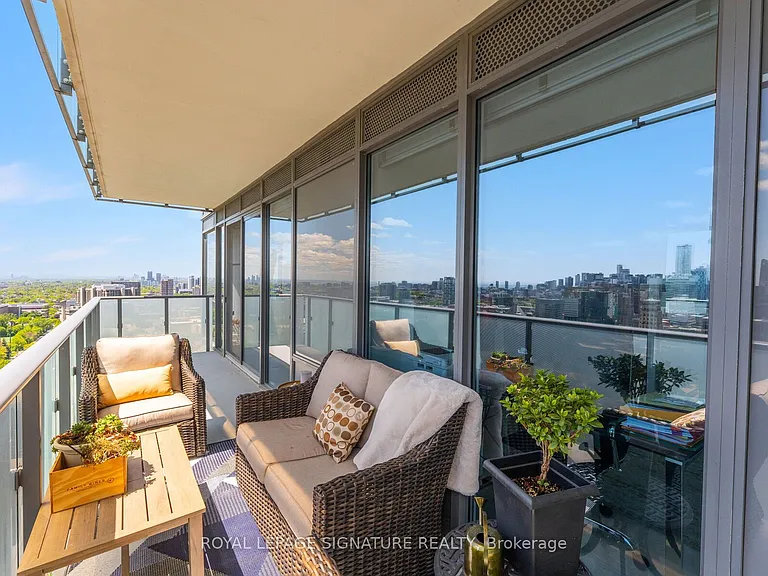 65 Saint Mary St #2704 — Photo 4