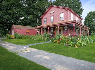 156 Main St, Rowley, MA 01969