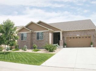 6222 E 133rd Ave, Thornton, CO 80602