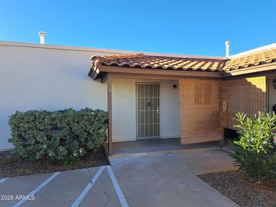 1948 PASEO DE LA LUNA -- #9, Sierra Vista, AZ, 85635