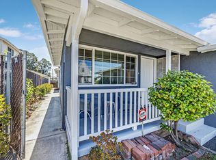 3042 Maple Ave, Oakland, CA 94602