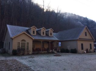 3640 Chloe Rd, Pikeville, KY 41501