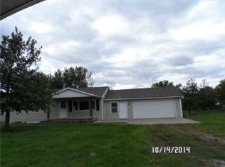 5799 Runge Rd, Concordia, MO 64020
