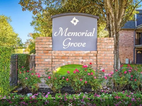 9005 Gaylord St #22, Houston, TX 77024