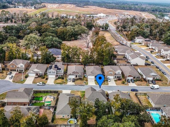 4738 Apple Field Way, Pace, FL 32571