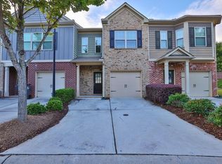 3950 Cyrus Crest Cir NW, Kennesaw, GA 30152