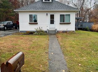 32-34 Packerville Rd, Plainfield, CT 06374