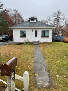 32-34 Packerville Road, Plainfield, CT, 06374