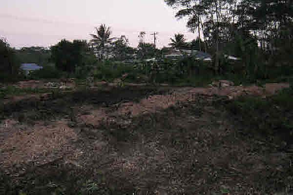 1st image of Ahi St Lot 90