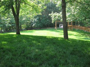 4325 Timber Valley Dr, Columbus, OH 43230