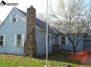 5506 Linn Dr, Amherst, OH 44001