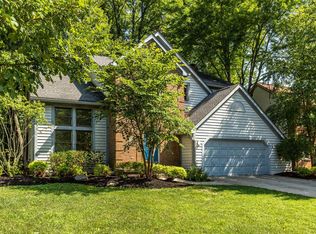 892 Bryn Mawr Dr, Columbus, OH 43230